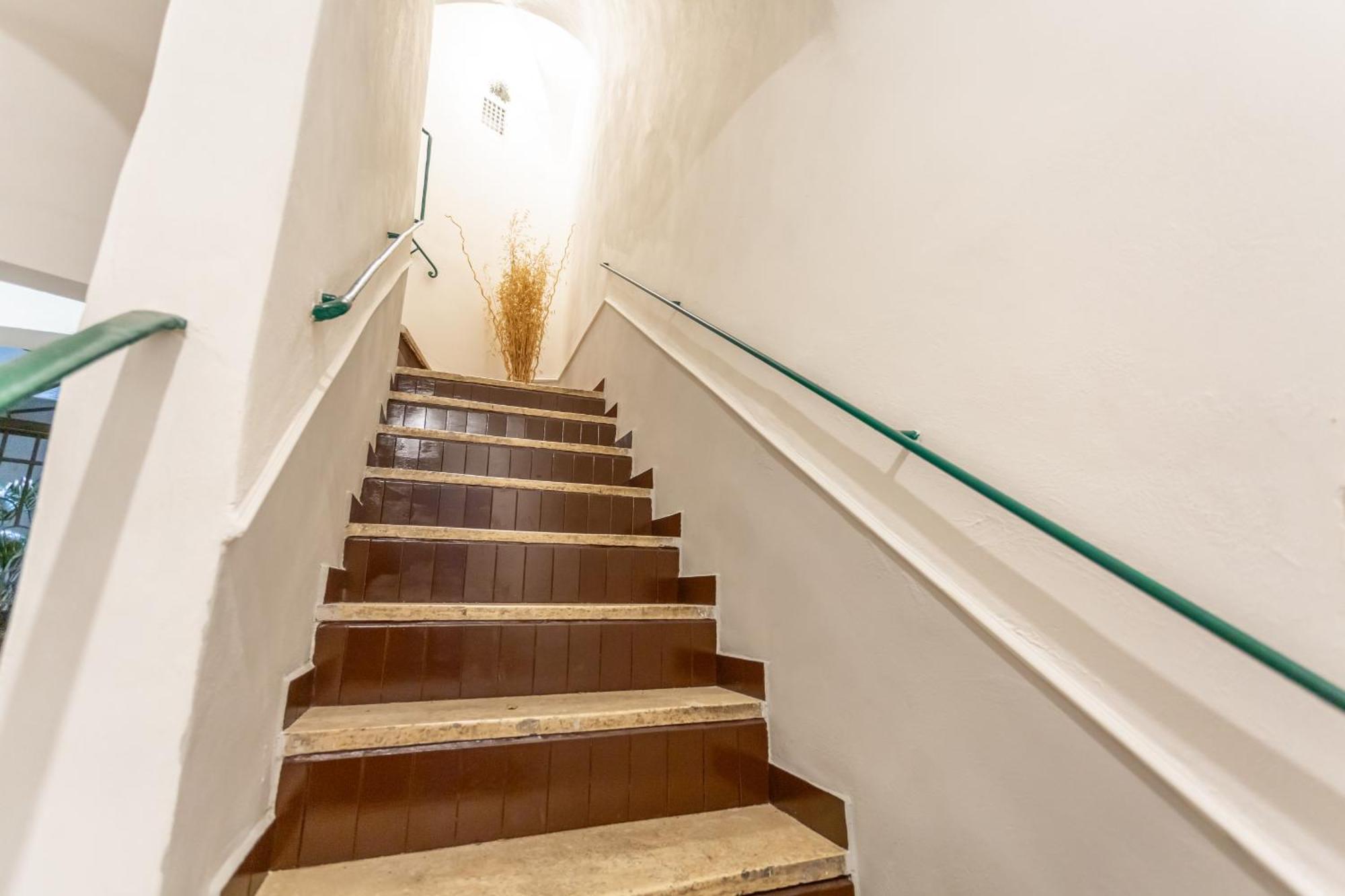 Apartment 2 Bdr Navona Quintessential Charm