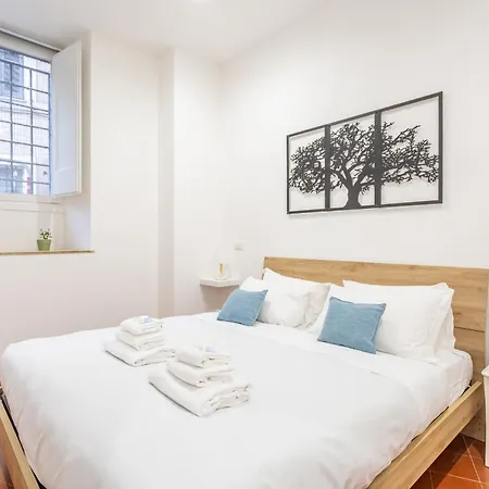 2 Bdr Navona Quintessential Charm Apartment Rome Exterior photo