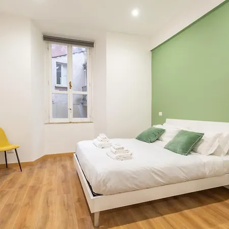 2 Bdr Navona Quintessential Charm Apartment Rome Exterior photo