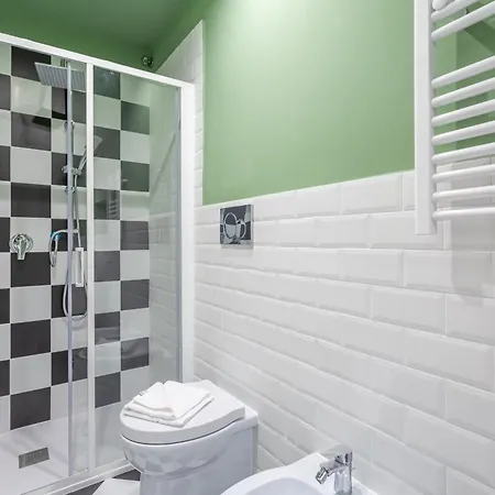 2 Bdr Navona Quintessential Charm Apartment Rome Exterior photo