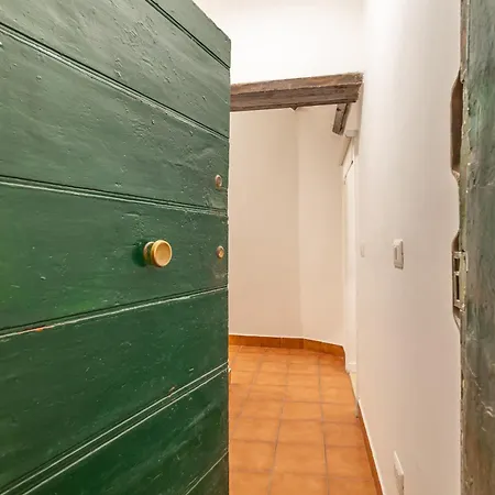 2 Bdr Navona Quintessential Charm Apartment Rome Exterior photo