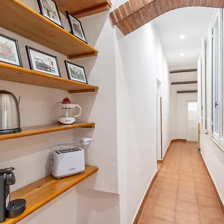 2 Bdr Navona Quintessential Charm Apartment Rome Exterior photo