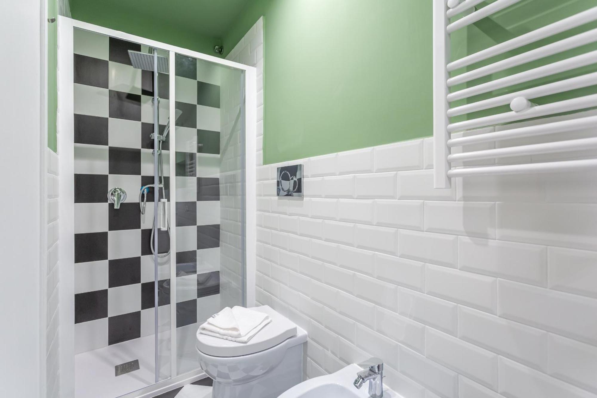 2 Bdr Navona Quintessential Charm Apartment Rome